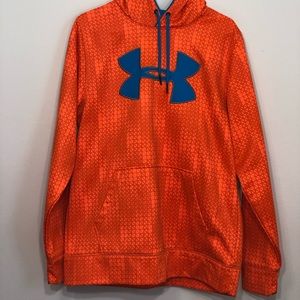 Men’s Under Armor Sweatshirt